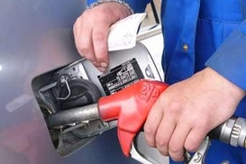 А-95 вряд ли будет дороже 6,1 грн/л