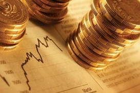 Основные валютные тенденции за апрель 2009 года