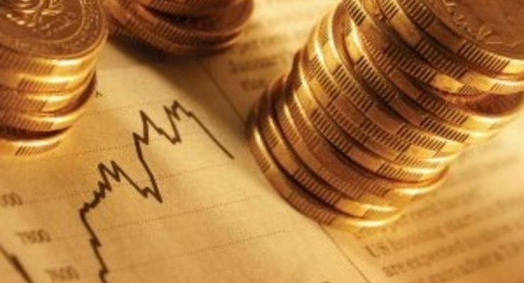 Основные валютные тенденции за апрель 2009 года