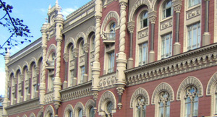 Нацбанк про изменения в правовом поле по вопросам регулирования банковской деятельности в период с 15 по 22 апреля 2009 года