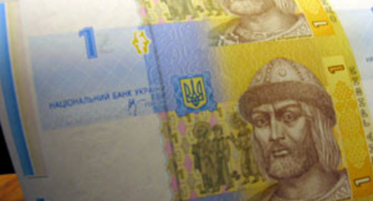 Основные валютные тенденции за март 2009 года
