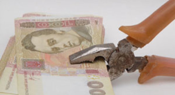 Вытаскиваем депозит из кредитного союза