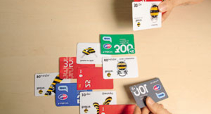 Какие антикризисные предложения есть у мобильных операторов?