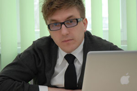 Роман Гаврыш, управляющий директор компании Brainberry: "Я предпочитаю сам обеспечивать доходность своих инвестиций"