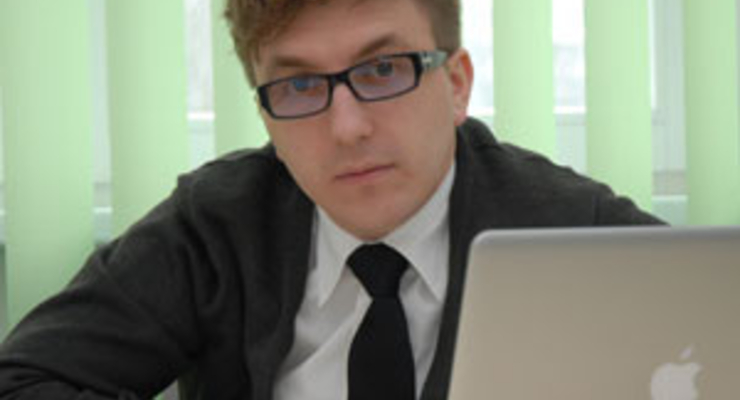 Роман Гаврыш, управляющий директор компании Brainberry: "Я предпочитаю сам обеспечивать доходность своих инвестиций"