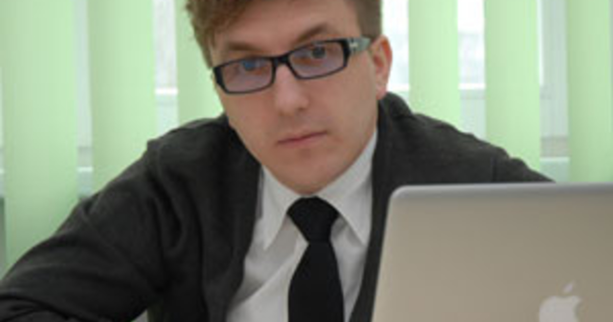 управляющий директора общества