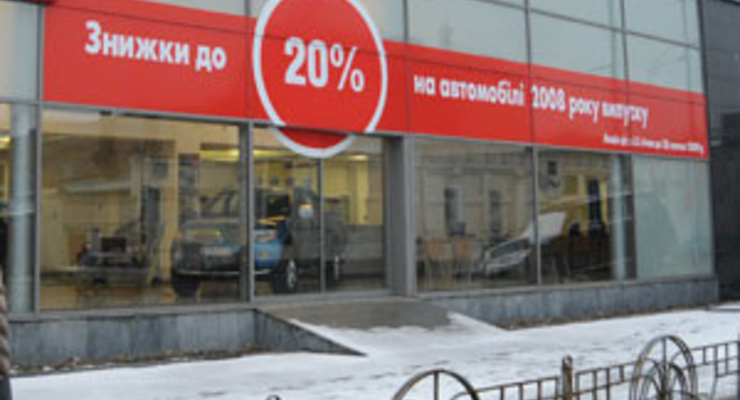 Приобретаем авто в кредит или берем в лизинг