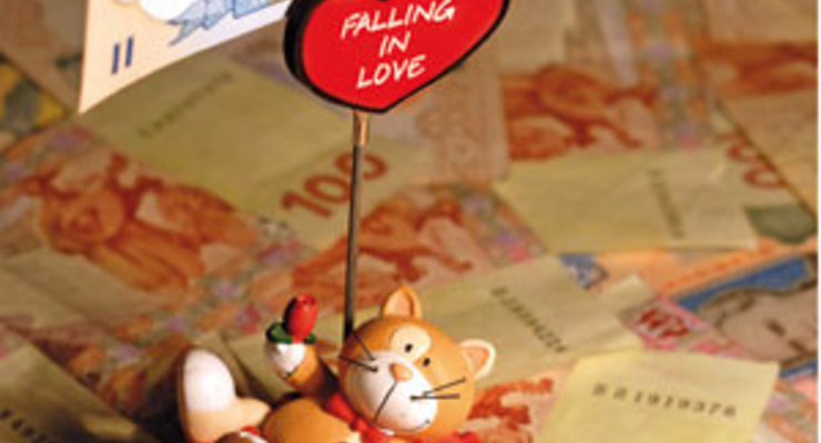 Делаем бюджетные подарки 14 февраля