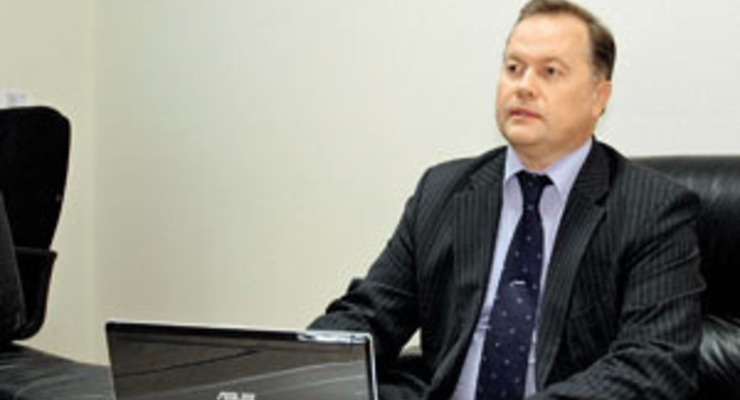 Михаил Лукашевич, глава представительства Asus в Украине: "Плохие люди вырастают из недолюбленных детей"