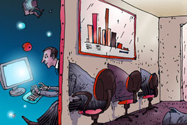 Альтернативные способы заработка во время кризиса