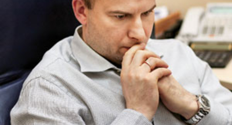 Владимир Каменчук, владелец и директор авиакомпании "Роза Ветров": "Деньги для меня никогда не были целью или мечтой"