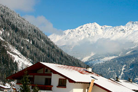 Встречаем Новый год