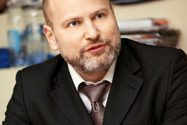 Игорь Кологривов, директор КУА "Ринако-Инвест": "Самореализация, а не погоня за деньгами, приносит чувство внутренней гармонии"