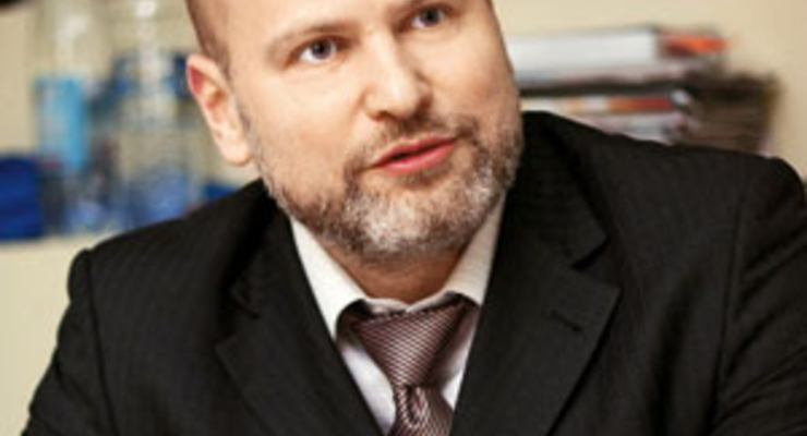 Игорь Кологривов, директор КУА "Ринако-Инвест": "Самореализация, а не погоня за деньгами, приносит чувство внутренней гармонии"