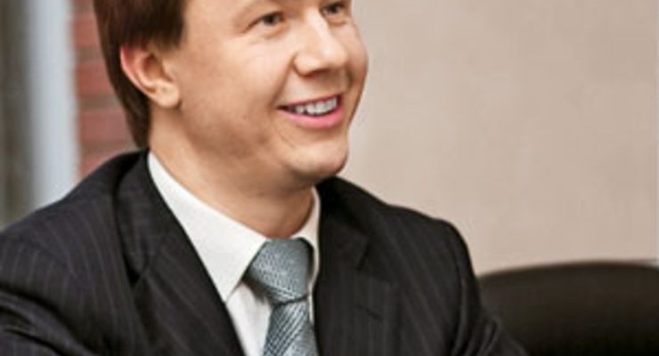Руслан Демчак, президент и владелец Корпорации UBG: "Деньги способствуют счастью"