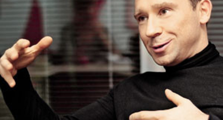 Александр Горлов, генеральный директор группы компаний "Tаbasco": "У таких людей, как я, обычно есть все"