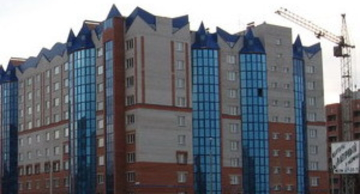 За неделю "первичка" подешевела на 13,3%