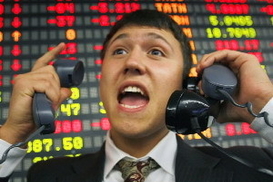 Индекс ПФТС упал на 5,7%