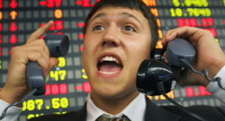 Индекс ПФТС упал на 5,7%
