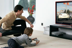 Профессиональный дизайн квартиры