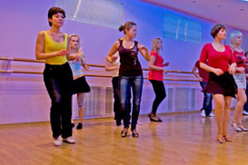 Почем заниматься танцами?