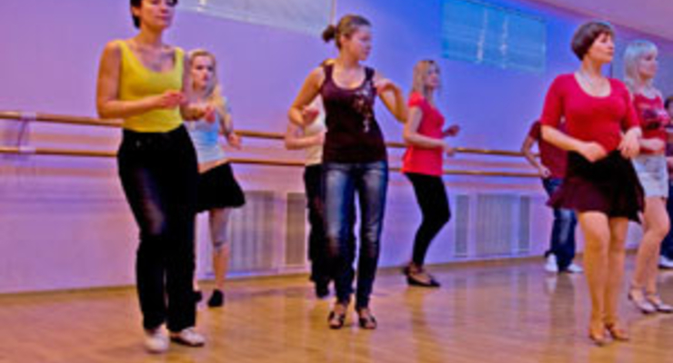 Почем заниматься танцами?