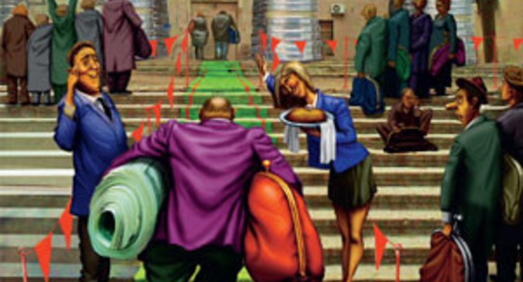 Когда отменят мораторий на досрочное изъятие вкладов в банках