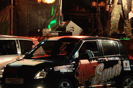 Дебют месяца: Suzuki Swift