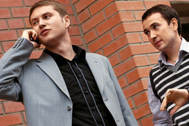 Особенности делового этикета