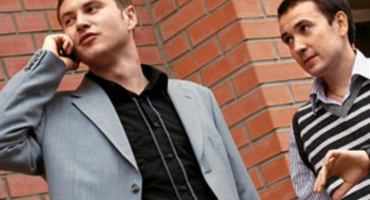 Особенности делового этикета