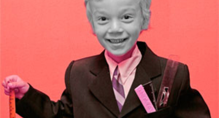 Что такое KPI и как с ними работать