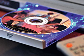 Выбираем и покупаем DVD-проигрыватель
