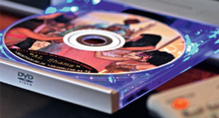 Выбираем и покупаем DVD-проигрыватель