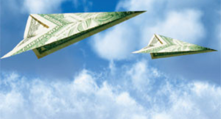 Как сэкономить на переводе денег  из-за рубежа