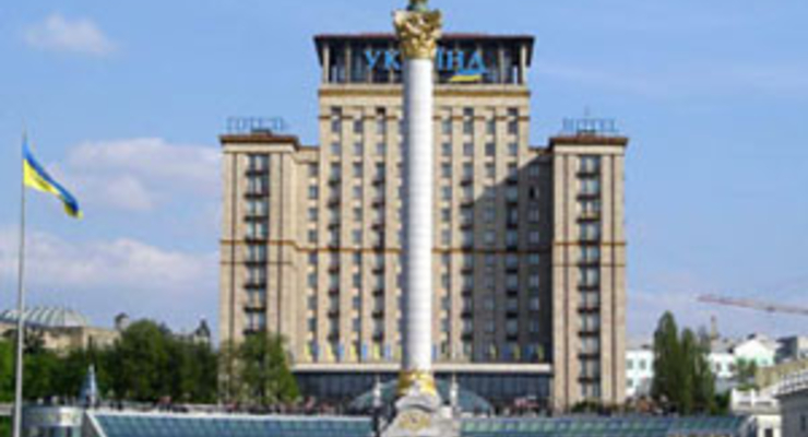 Киевские власти хотят повысить коммунальные тарифы для населения на 29,7--52,4%.