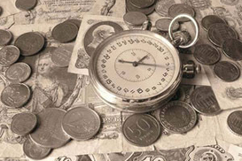 Кто и сколько обещает инвесторам (на 03.10.2008)