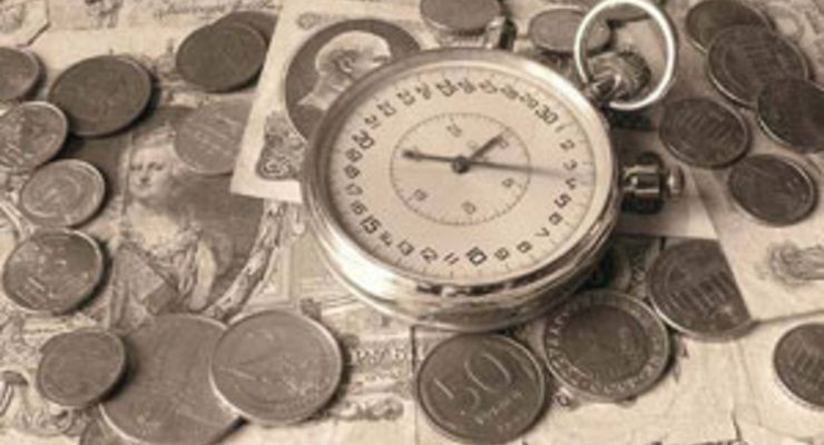 Кто и сколько обещает инвесторам (на 03.10.2008)