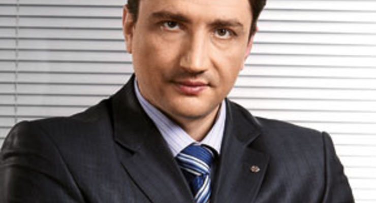 Андрей Нестеренко, генеральный директор компании "Ниссан Мотор Украина": "Не понимаю, как можно покупать мобильный телефон в кре