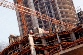 Кризис на рынке первичной недвижимости