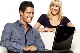 Ноутбук в роли медиацентра