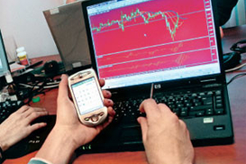 Какие торговые старатегии могут принести прибыль на Forex'е до конца этого года