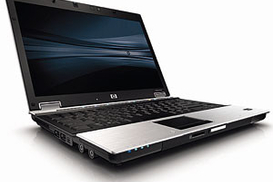 Дебют месяца: ноутбук EliteBook