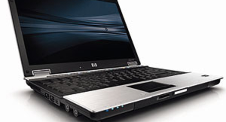 Дебют месяца: ноутбук EliteBook