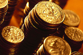 Кто и сколько обещает инвесторам (на 19.09.2008)