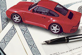 Перекредитование по авто кредиту