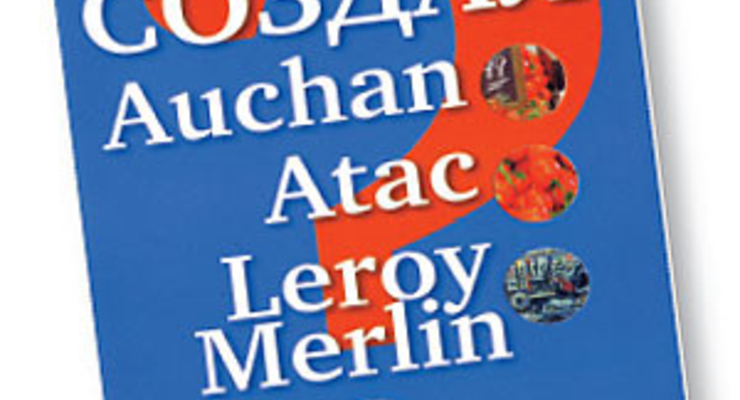 Кто создал Auchan, Atac, Leroy Merlin? Секреты семьи Мюлье