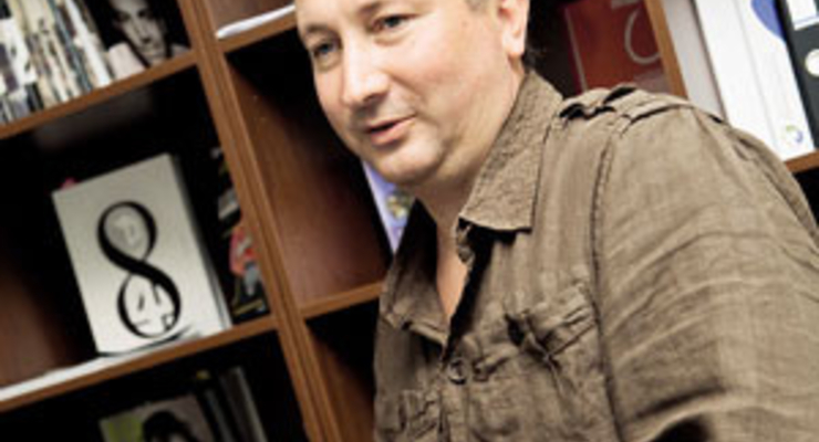 Максим Гаев, основатель и лидер web-коммуникационного агентства World Web Studio: "Я предпочитаю не жить в долг"