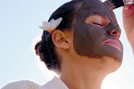 Отдых на водах