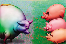 Чем опасны генно-модифицированные организмы