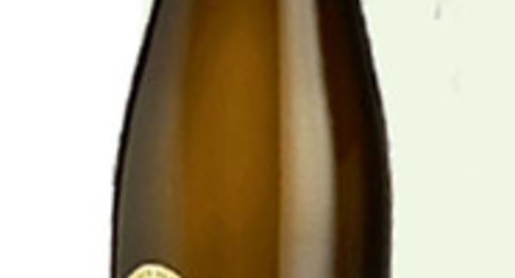 Riesling, Babich, 2005, Marlborough, Новая Зеландия